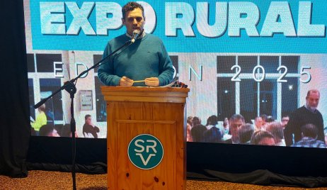 LA SOCIEDAD RURAL DE VERA ANUNCIÓ SU 75 EXPOSICIÓN