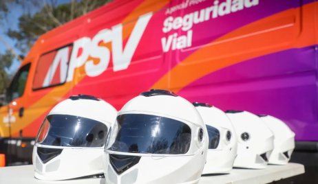 Clínica de Conducción Segura de Motos en Vera
