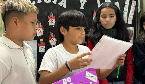 Están abiertas las inscripciones para participar en la Feria Provincial de Proyectos de Comunidades de Aprendizajes