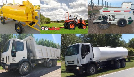 La Municipalidad de Vera llama a Licitación Pública N°01/2026