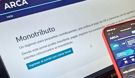 Monotributo: cuánto habrá que pagar desde mayo según cada categoría