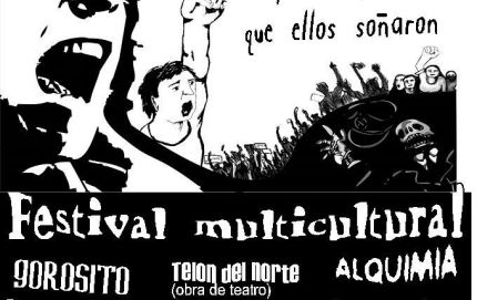 Arte por la Memoria, la Verdad y la Justicia