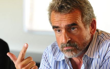 Para Agustín Rossi 