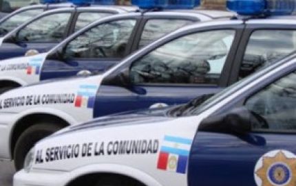 Intendentes podrían hacerse cargo de la Policía santafesina