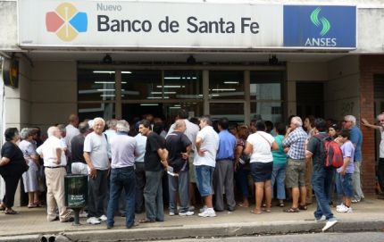 Sobre el cambio de tarjetas de débito para empleados públicos