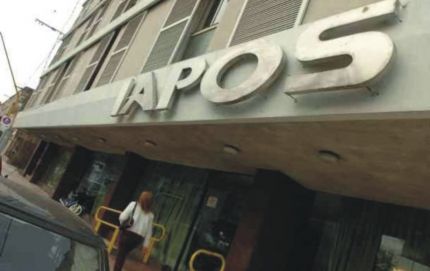 EL IAPOS INFORMÓ SOBRE PRESTACIONES DE PSICOLOGÍA