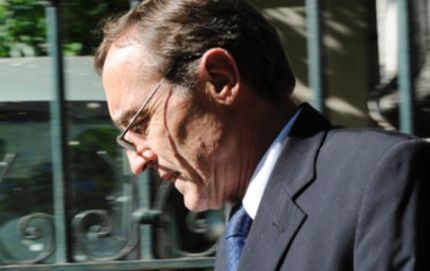 El comisario Hugo Tognoli sumó otro procesamiento judicial por encubrir a un narcotraficante