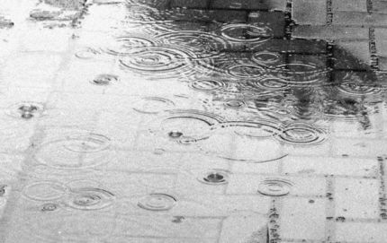 DATOS DE LLUVIA