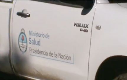 OPERATIVO DE CONTROL DE PLAGAS EN LA ZONA