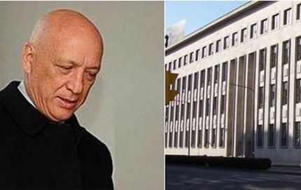 Colegio de Magistrados responde queja de Bonfatti