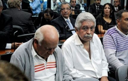Caso Ferreyra: condenaron a José Pedraza a 15 años de prisión