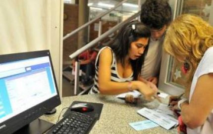 Vence el plazo para que actualicen sus DNI los chicos de 16 que quieren votar