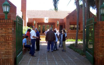 Terminaron las testimoniales por delitos de lesa humanidad