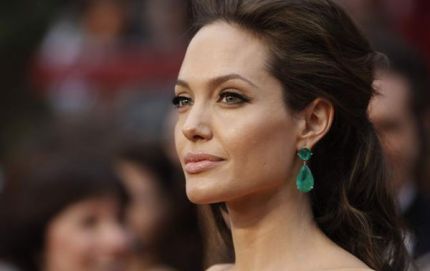 Angelina Jolie se sometió a una doble mastectomía