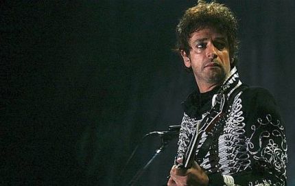 Familia de Gustavo Cerati emite nuevo parte médico