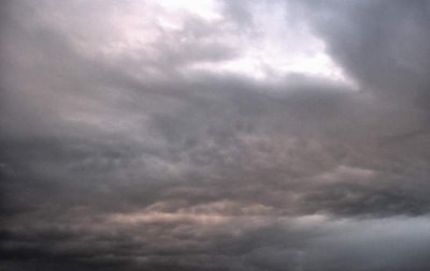 PRONOSTICO METEOROLOGICO HASTA EL FIN DE SEMANA