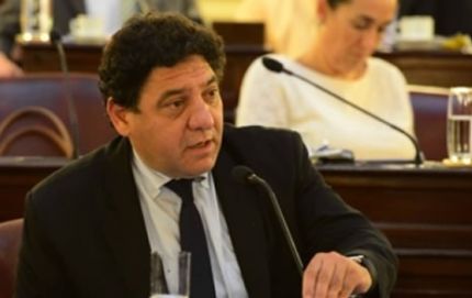 Proyecto para que las vecinales tengan personería jurídica