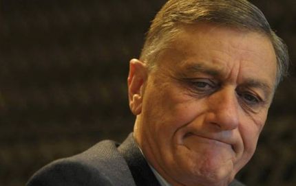 Binner fue proclamado candidato a diputado nacional