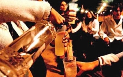 Calchaquí: Hoy se promulgó la nueva regulación en la venta de bebidas alcohólicas