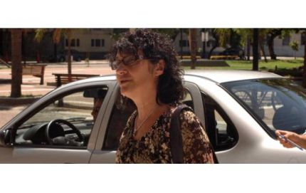 Amenazan a la secretaria general de Amsafé, y a otros miembros del gremio docente