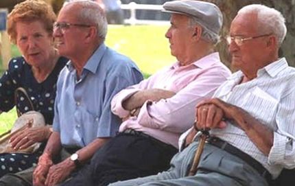 Nuevos incrementos en los haberes de jubilados y pensionados