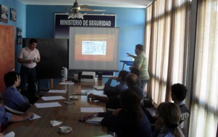 JORNADA CAPACITACION
