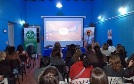 La Universidad de La Matanza ya se encuentra en el NAC de Malabrigo