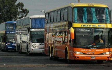 UTA levantó el paro por cinco días y siguen las negociaciones