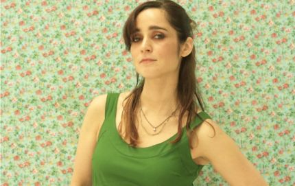 Julieta Venegas: 