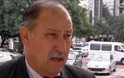 Pucheta entrega aportes por 272 mil pesos
