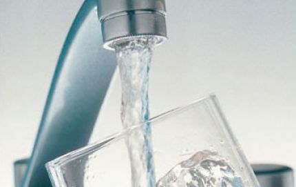 Eximirán del Impuesto sobre los Ingresos Brutos a las Cooperativas de Agua Potable  de toda la Provincia