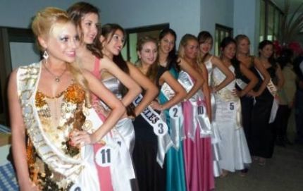 La Fiesta del Algodón ya tiene sus reinas y princesas