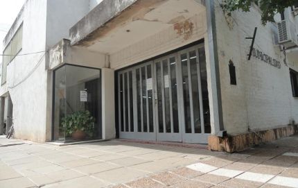 Actualización domiciliaria de contribuyentes en Calchaquí