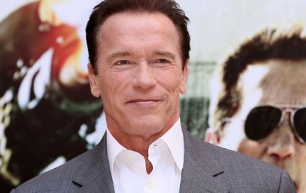 Arnold Schwarzenegger confirmó que hará Terminator 5