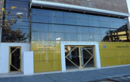  ENTREGAN FONDOS A MUNICIPIOS Y COMUNAS DEL NODO RECONQUISTA
