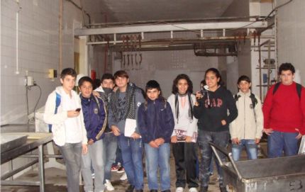 INVESTIGACION SOBRE LA ACTIVIDADES ECONOMICAS EN VERA