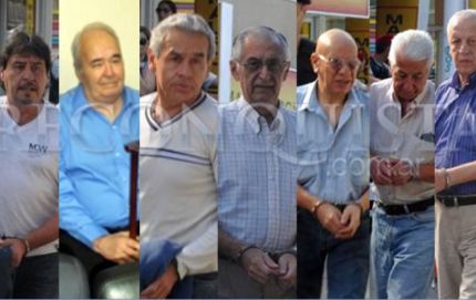 Causa 050: Último tramo del juicio