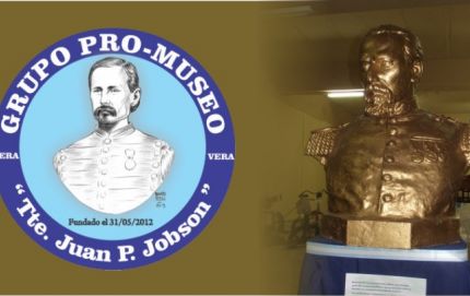 INAUGURACION MUESTRA PRO - MUSEO DE VERA