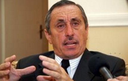 Obeid encabeza la lista
