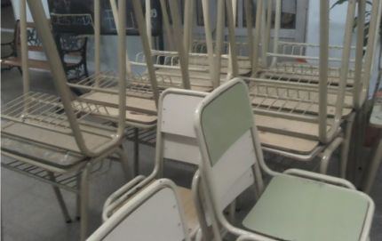 Las vacaciones comienzan el 8 de julio
