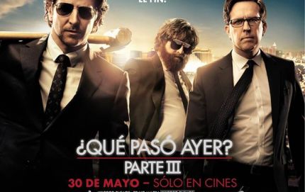 CARTELERA CINE ESPAÑOL