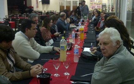 Se distribuyeron 97 mil pesos de FAE en Calchaquí