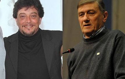 El candidato a concejal 