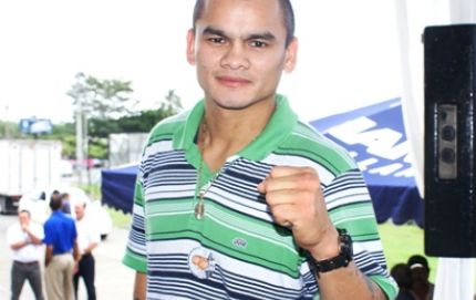 MAIDANA: “ESTE IMPACTO ME QUEDÓ GRABADO EN LA CABEZA”