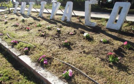 LA LOCALIDAD DE INTIYACO SE PREPARA PARA FESTEJAR SUS 120 AÑOS DE VIDA.