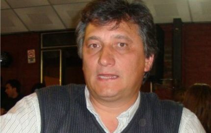 EL RADICALISMO EN VERA VA CON SU LISTA POR FUERA DEL FRENTE