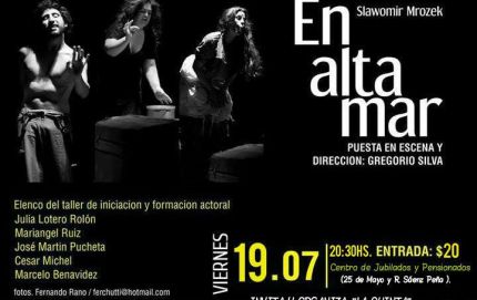 SE VIENE 