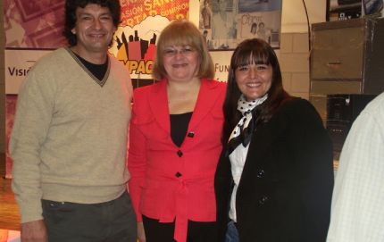 La Fundacion 