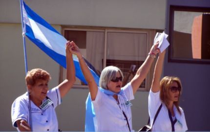 Docentes: Están las fechas de traslado e ingreso a secundaria