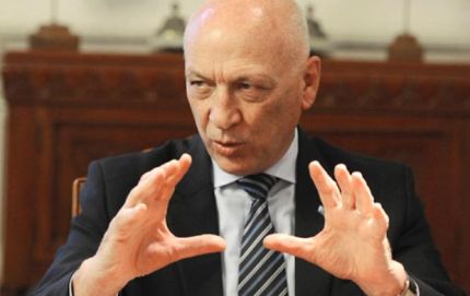 Antonio Bonfatti rechazó de plano nuevos aumentos salariales para 2013